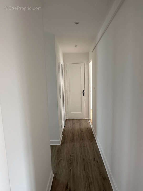 Appartement à CLERMONT-FERRAND