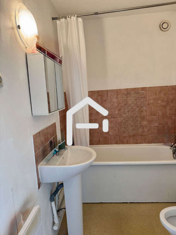 Appartement à ISTRES