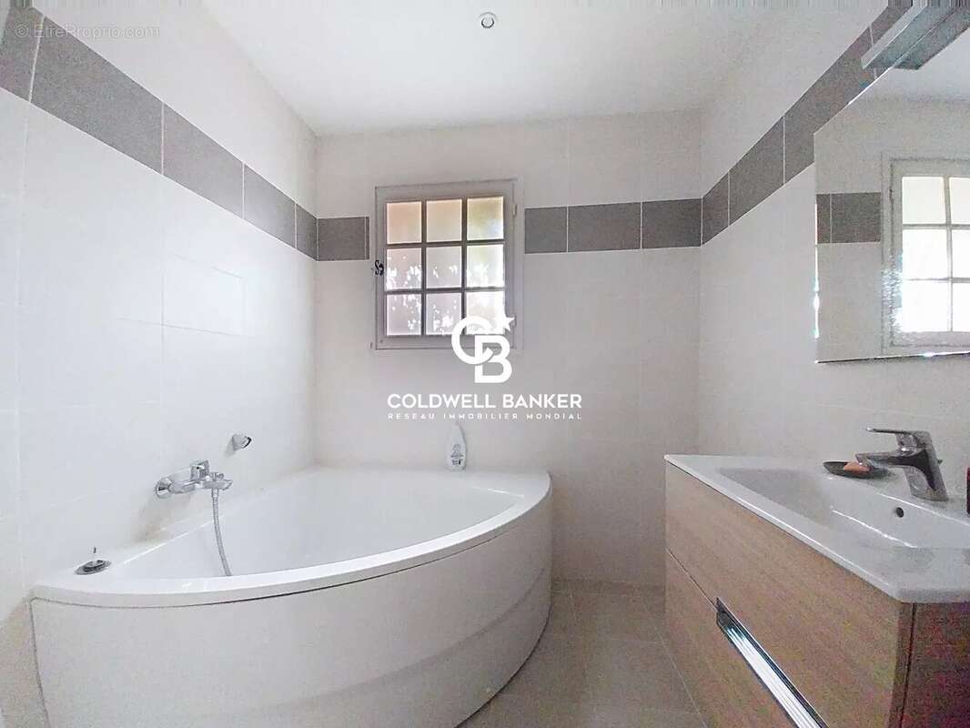 Maison à LA SEYNE-SUR-MER