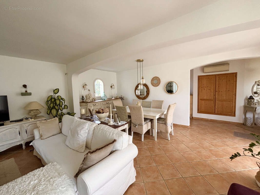 Maison à MAUREILLAS-LAS-ILLAS
