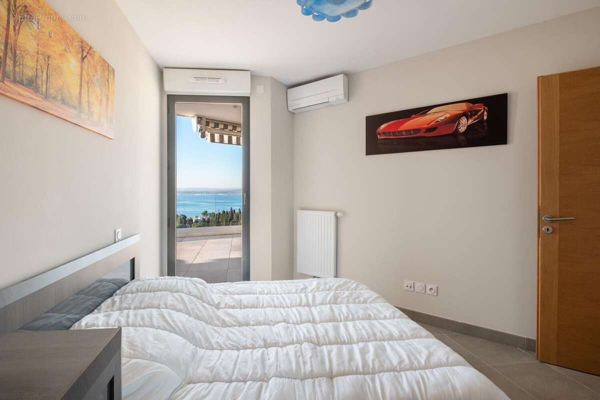 Appartement à SETE