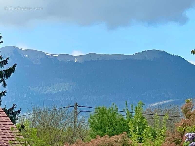 Maison à SAINT-JEAN-DE-GONVILLE