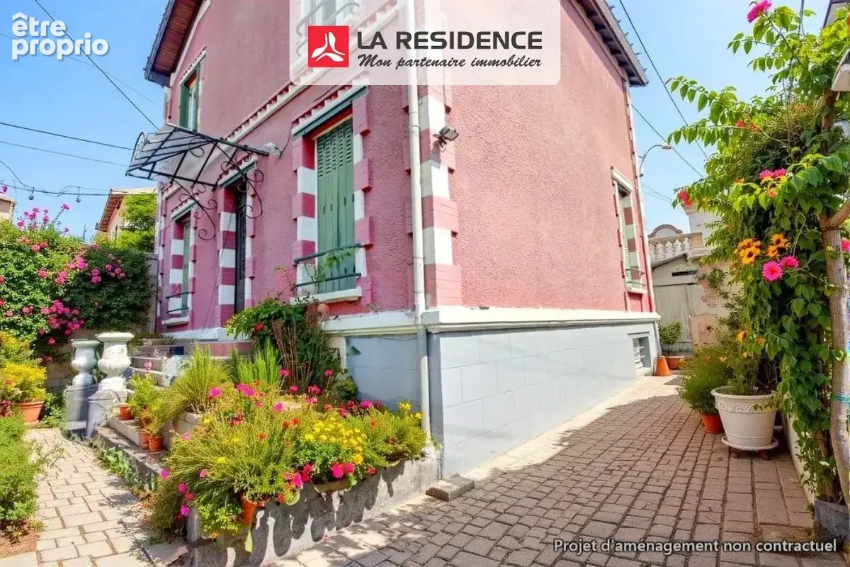 Maison 6 pièces 100 m² à vendre à Sartrouville (78500) - photo 3