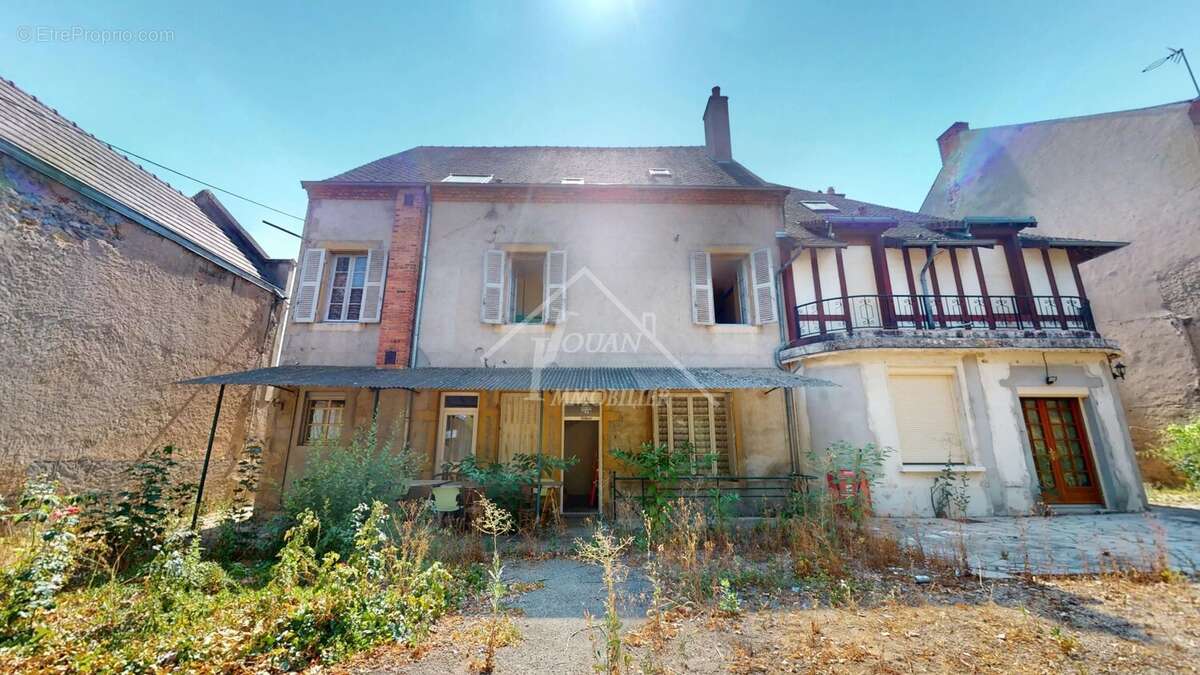 Ensemble immobilier - photo 5
