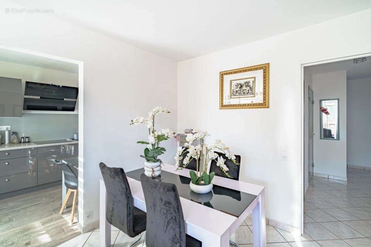 Appartement à ISTRES