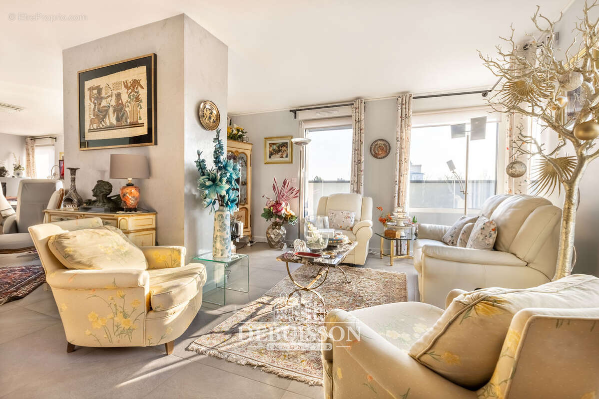 Appartement à ARRAS