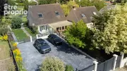 Maison à BALAGNY-SUR-THERAIN