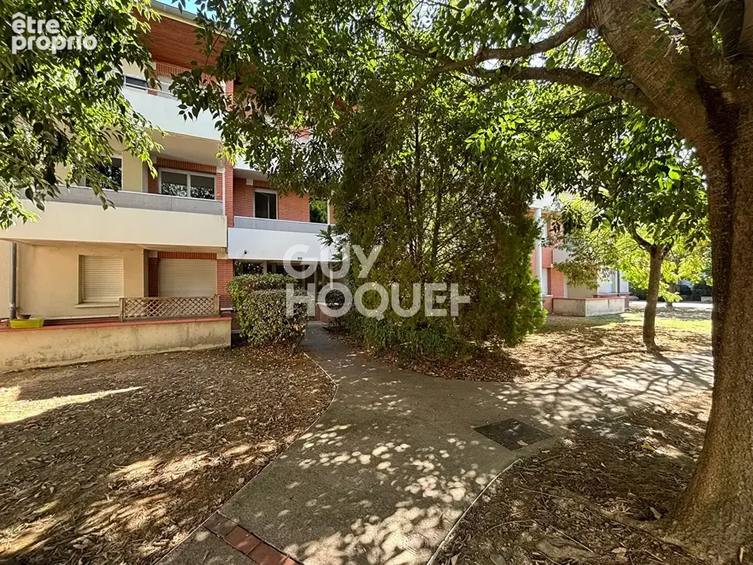 Toulouse - saint martin du touch - photo 11