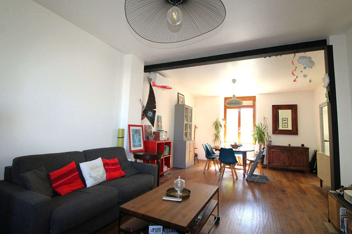 Maison à DIJON