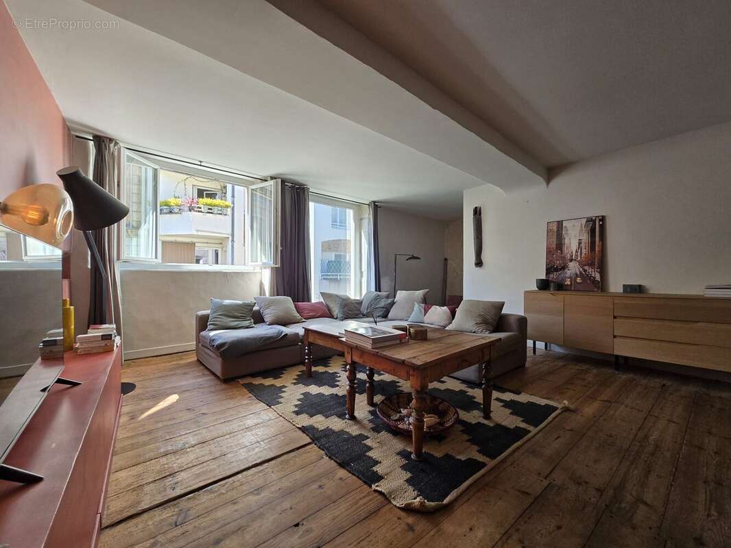 Appartement à DAX
