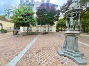 Appartement à HOUILLES