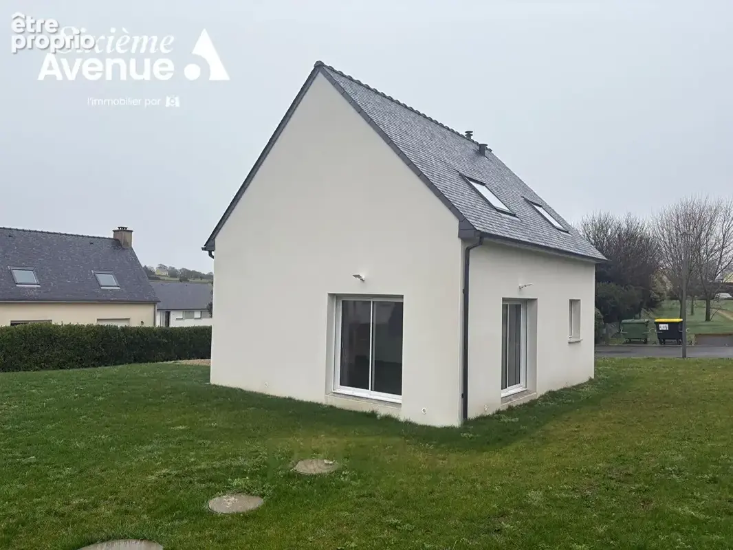 Maison à CONFORT-MEILARS
