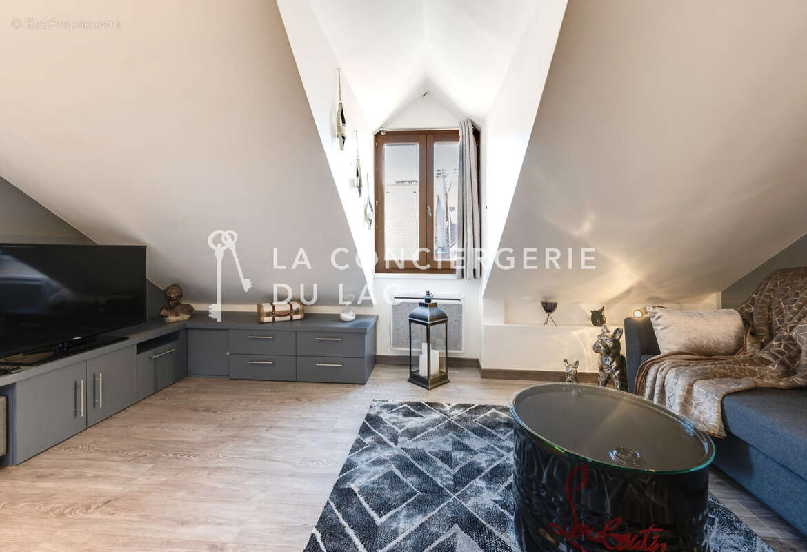 Appartement à ANNECY