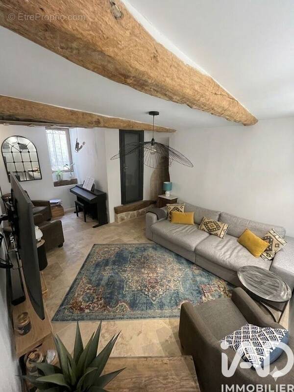 Photo 1 - Maison à AUPS