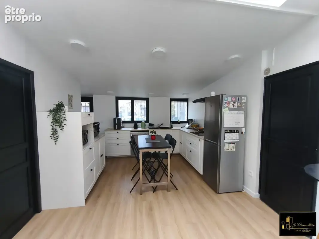 Maison 4 pièces 109 m² à vendre à Corbreuse (91410) - photo 5