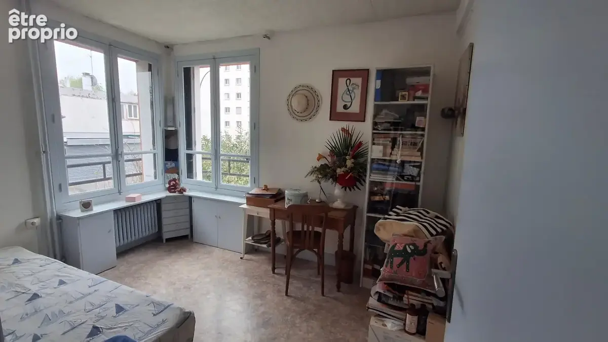 Appartement à vendre 5 pièces VITRY SUR SEINE (94) - photo 6