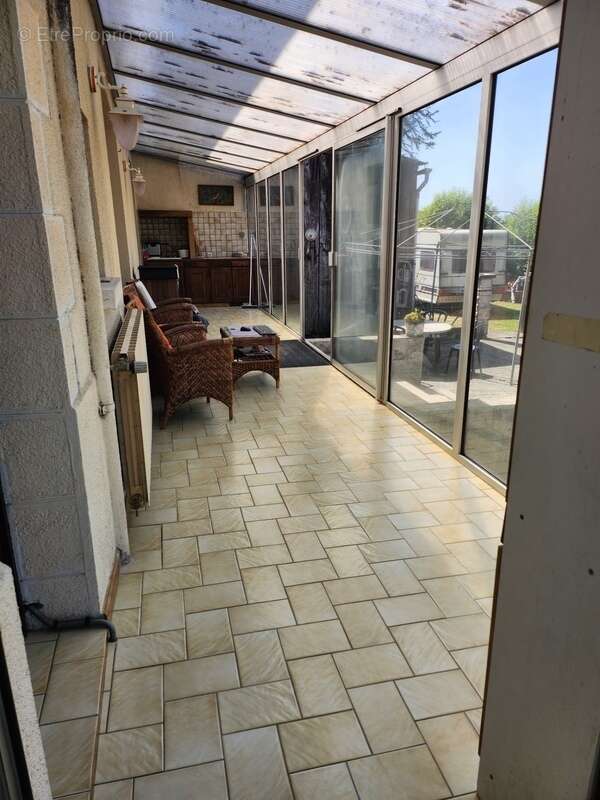 Propriété avec studio indépendant LIZIERES (23) - photo 11