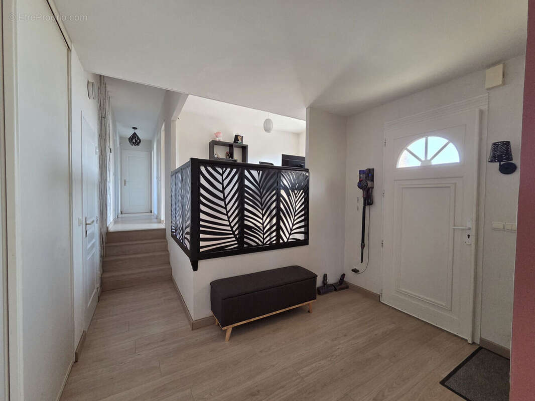 Photo 9 - Maison à LE PALAIS-SUR-VIENNE