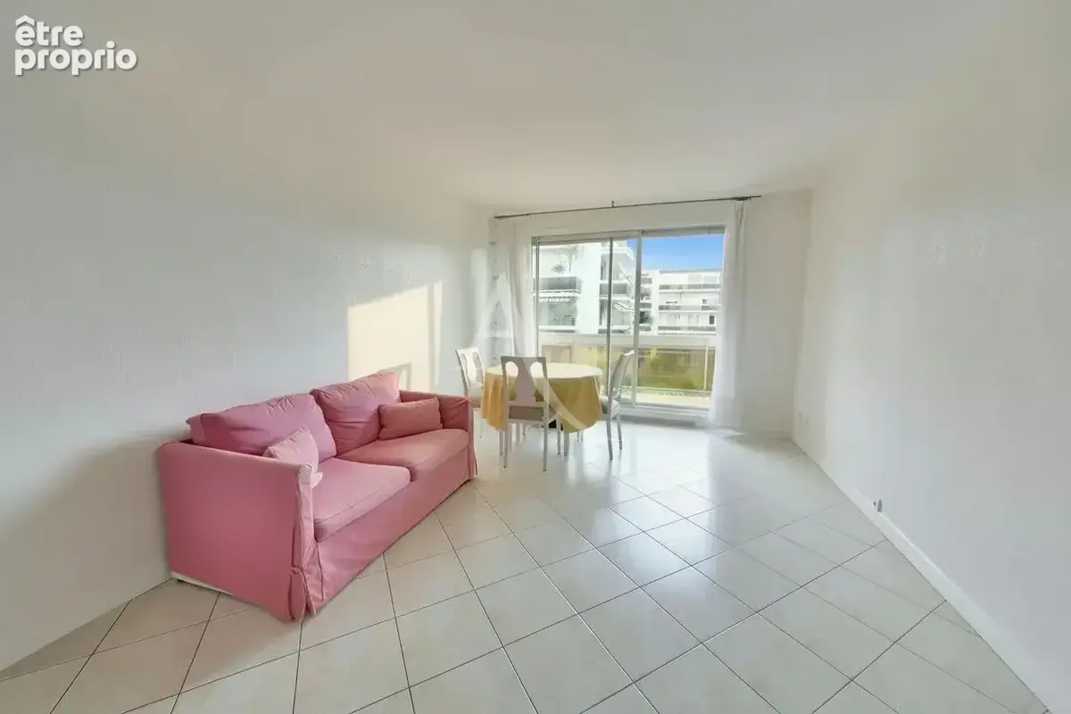 Appartement Nogent Sur Marne 2 pièce(s) 52.39 m2 - photo 4