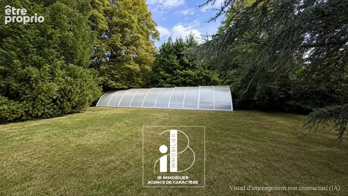 Estimation propriete historique bourron marlotte - photo 3