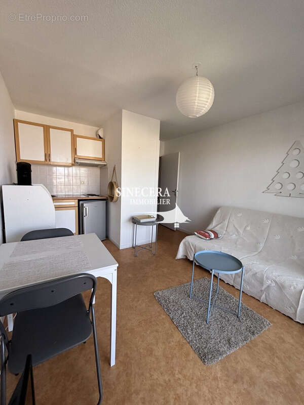 Appartement à GUJAN-MESTRAS