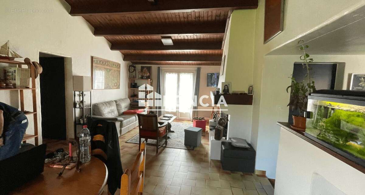 Maison à NOIRMOUTIER-EN-L'ILE