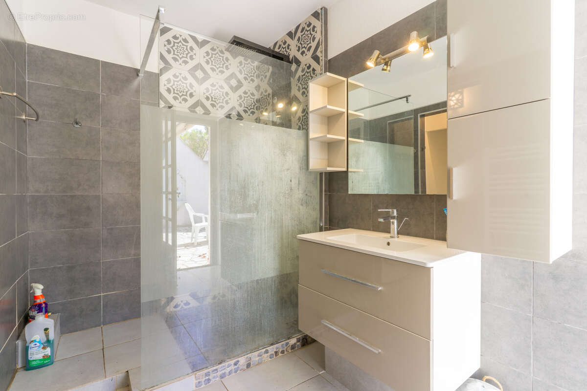 Maison à CAVALAIRE-SUR-MER