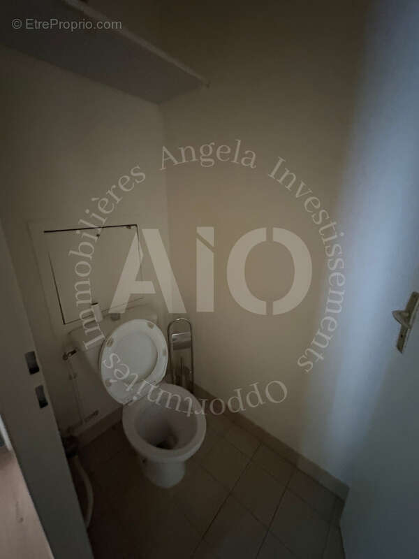 Appartement T3 de 74 m2 lumineux avec jardin d'hiver/véranda Lyon 3 - photo 14
