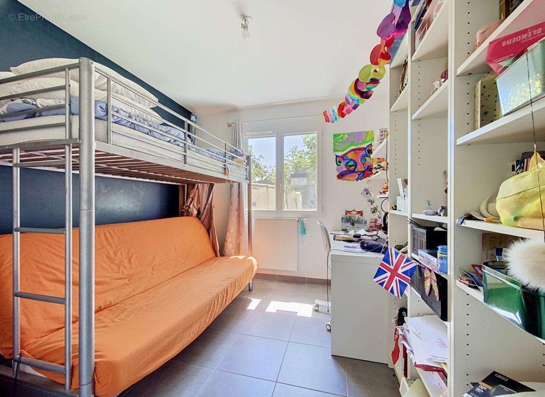 Maison - 4 Chambres - Jardin - Garage - Résidence sécurisée - Proche commodités - photo 19