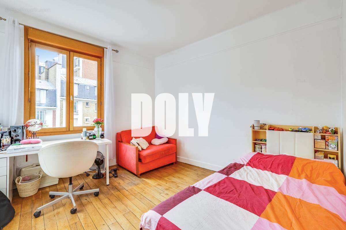 Exclusivité doly - maison avec jardin - quartier de la mouzaia - 75019 - photo 10