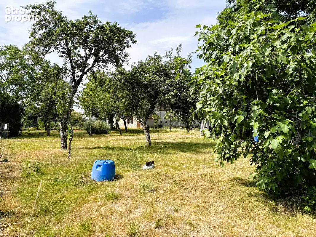 Maison 4 pièces 95 m² à vendre à Chantecoq (45320) - photo 5