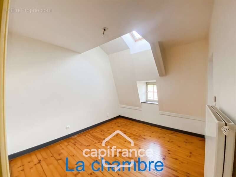 Appartement à SAINT-AMOUR