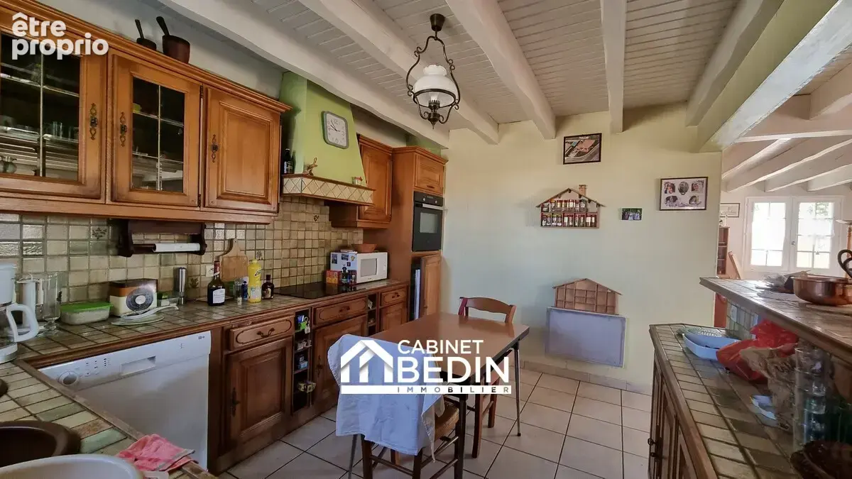Maison 123 m² à La Teste-De-Buch  - photo 3