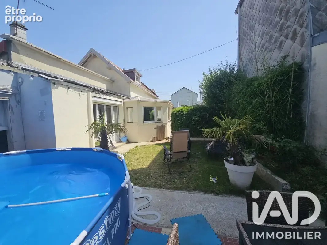 Photo 1 - Maison à LE HAVRE