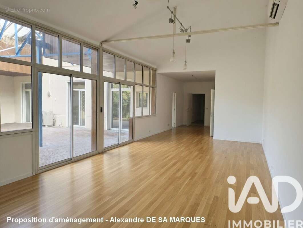 Photo 3 - Appartement à ARPAJON