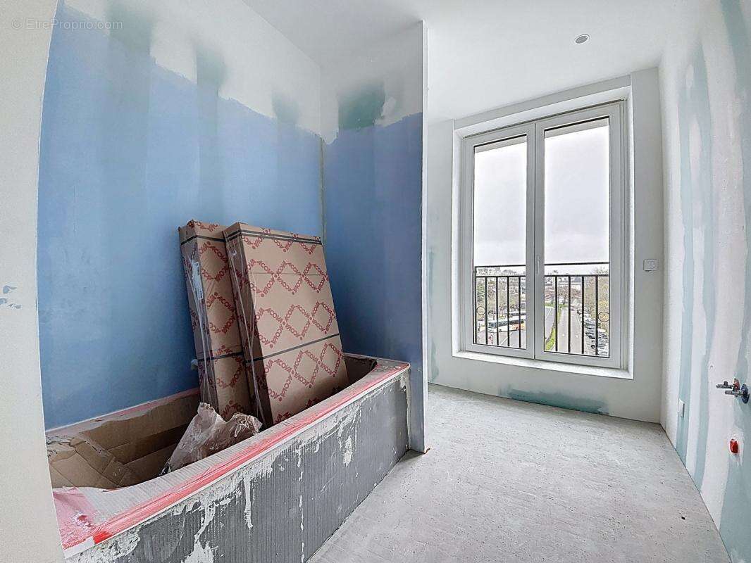 Appartement à BREST