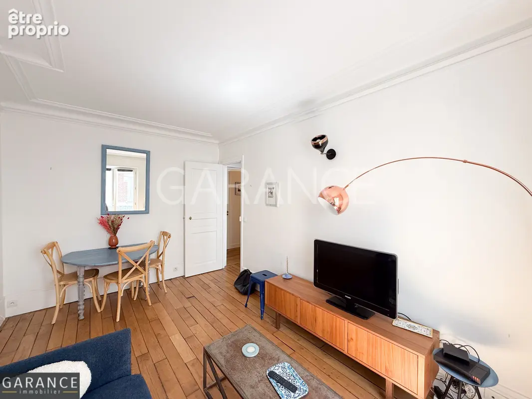 Appartement 2 pièces 37 m² à vendre à Paris-14e (75014) - photo 3