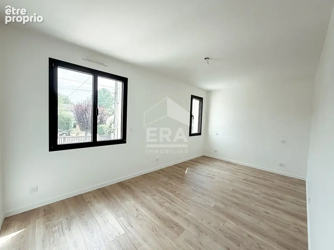 Maison Cormeilles En Parisis 5 pièce(s) 105.3 m2 - photo 4