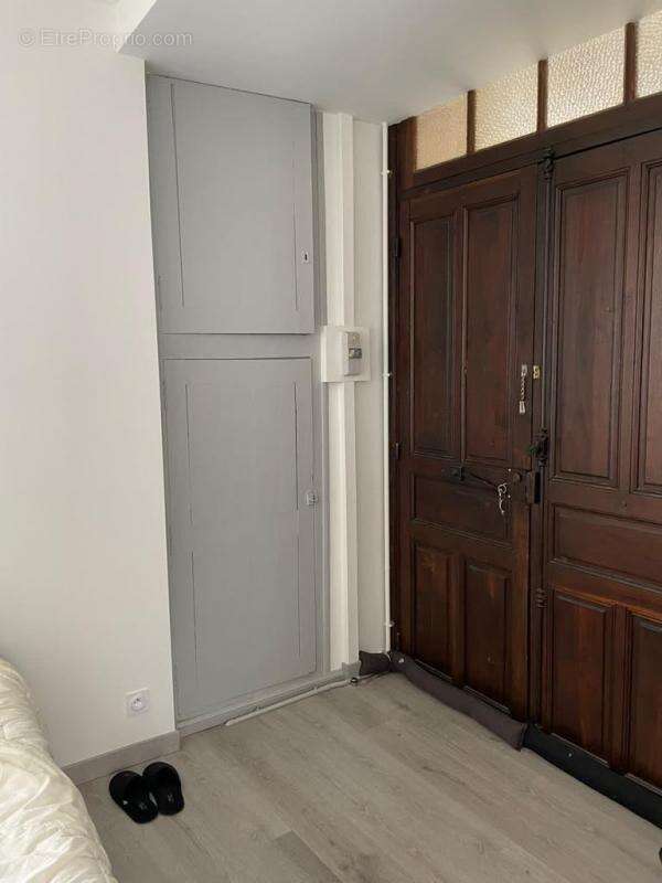 Appartement à FIGEAC