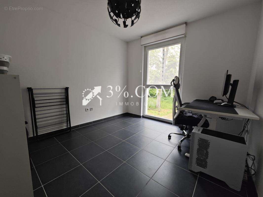 Appartement à BISCHWILLER
