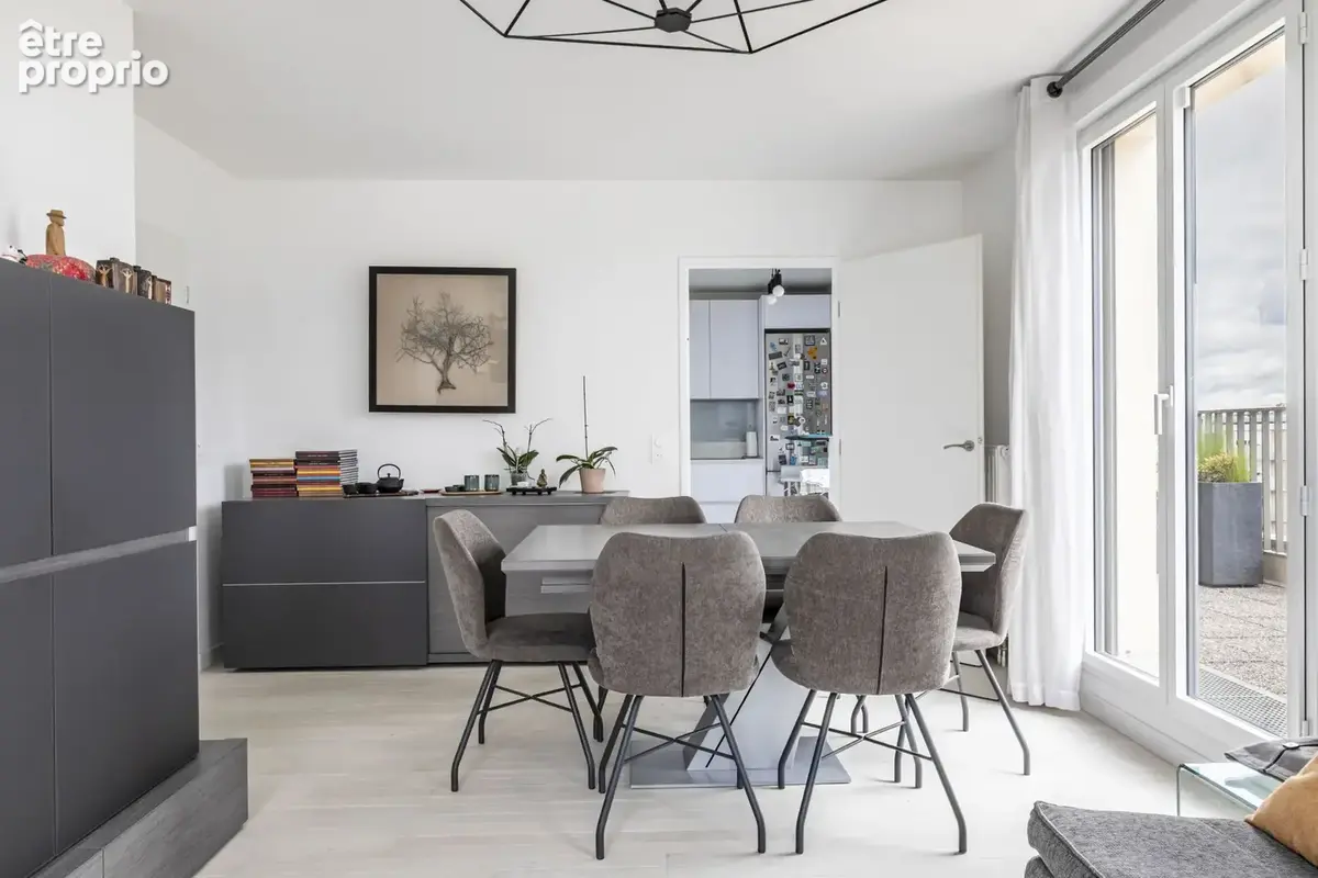 Appartement à acheter avec 4 pièces à Saint-Germain-En-Laye - photo 2