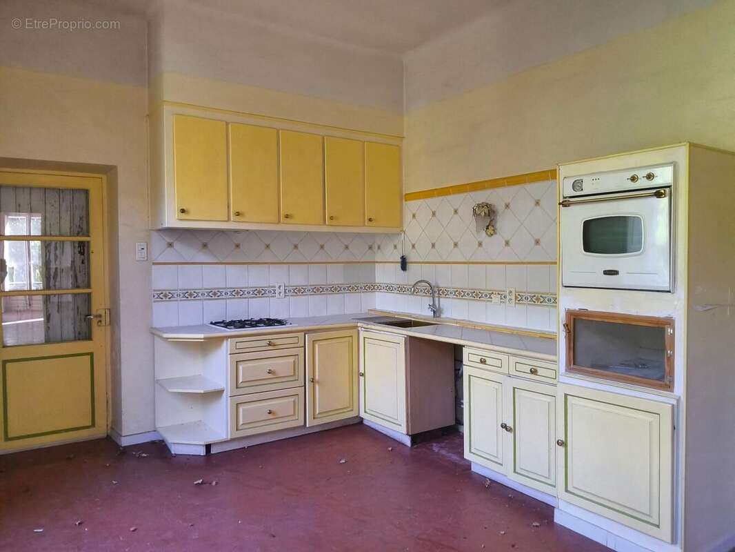 Photo 5 - Maison à PORT-DE-BOUC