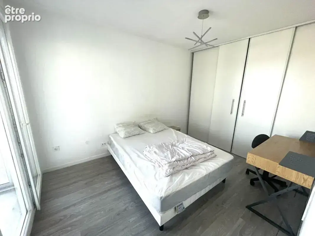 Appartement T4 + Parking - photo 9
