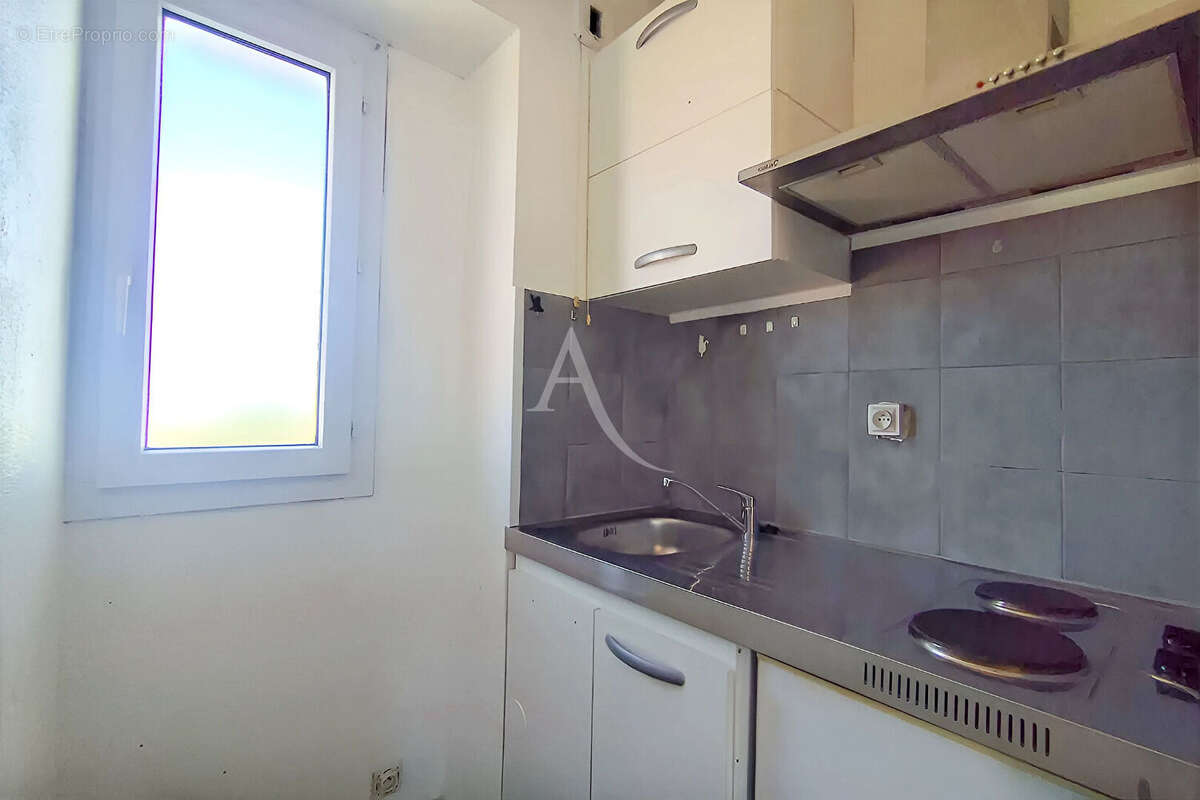 Appartement à LES SABLES-D'OLONNE