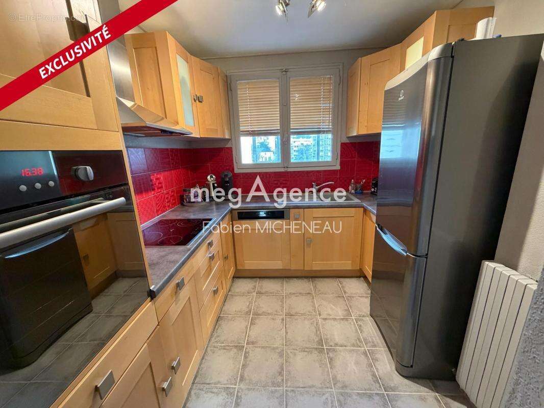 Appartement à CHOLET