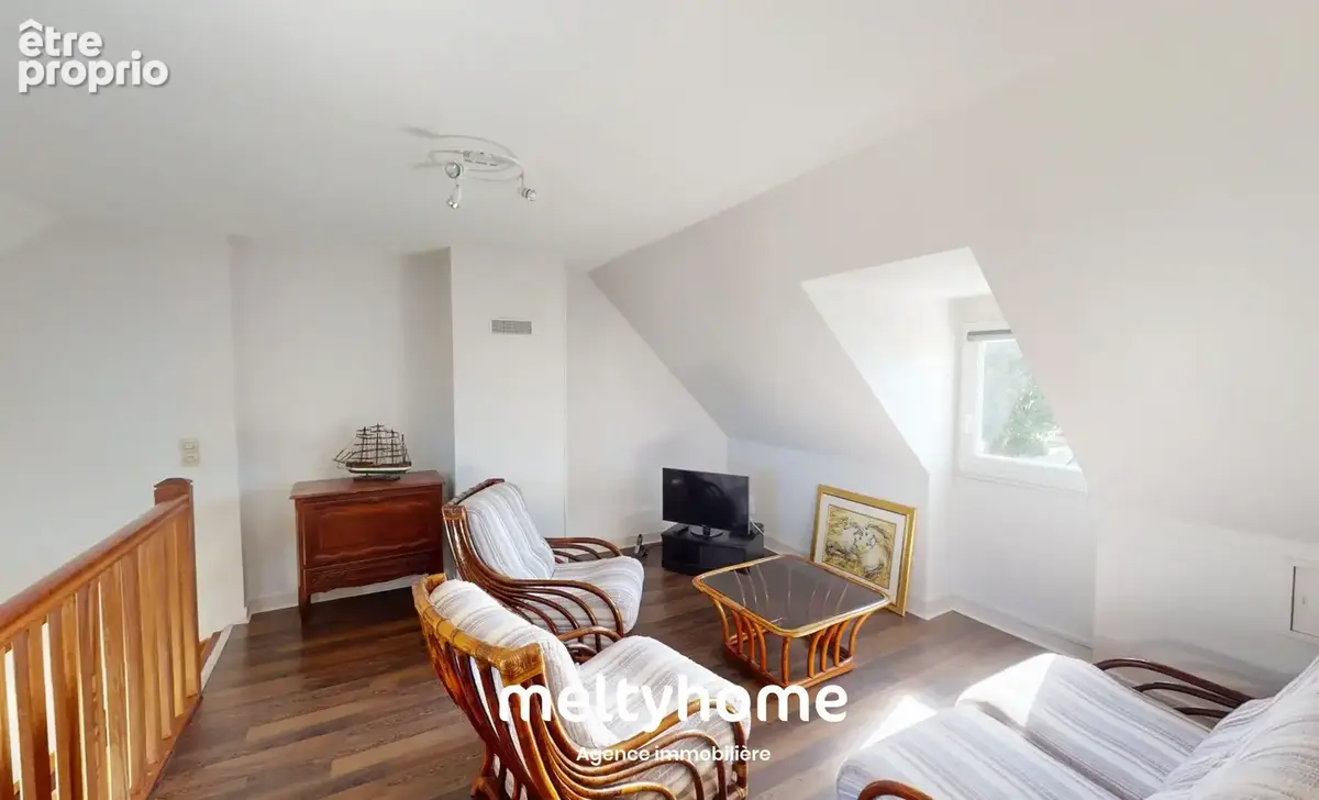 Maison 6 pièces 120 m² à vendre à Colleville-Montgomery (14880) - photo 5