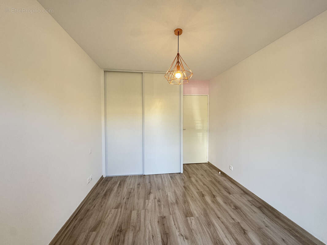 Appartement à MIONS