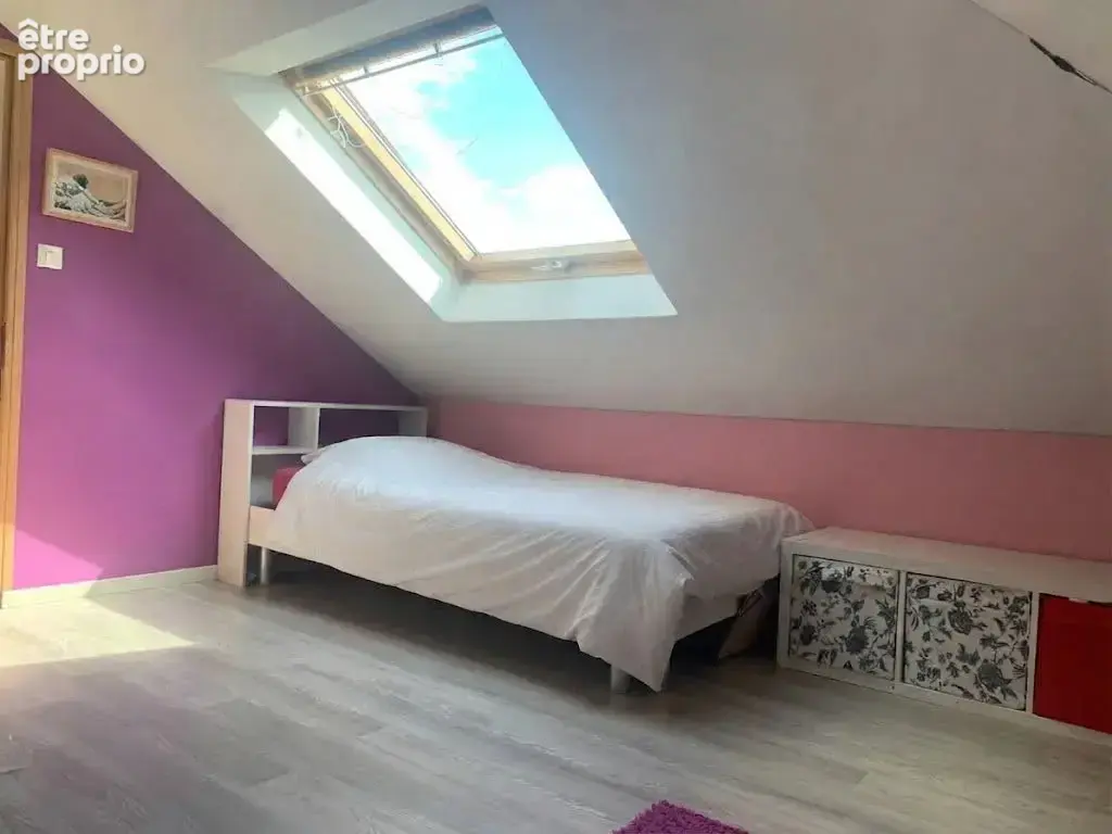 Amoureux de la nature du calme et de la tranquilite !!!! cette maison est faites pour vous !!!! - photo 13