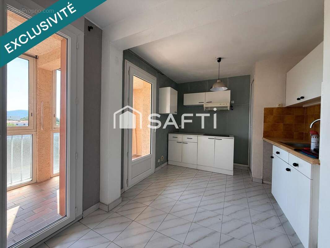 Photo 3 - Appartement à LA GARDE