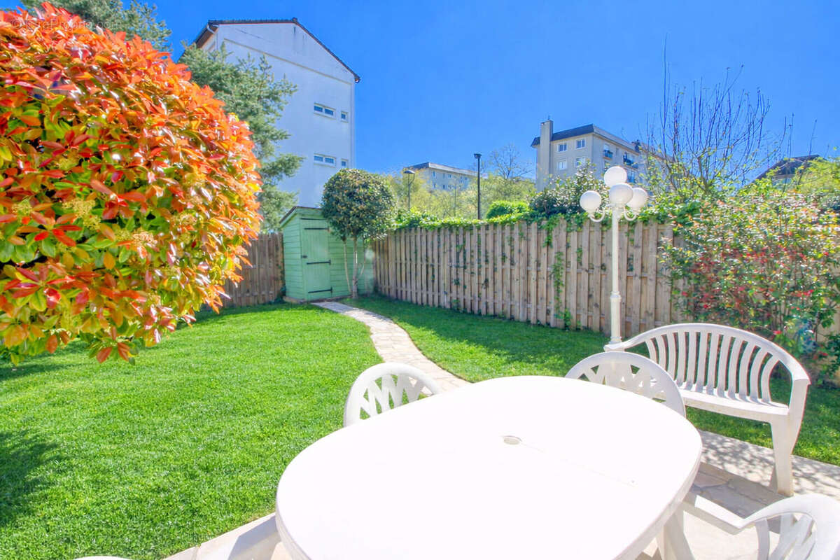 Maison Antony 6 pièce(s) 142 m2 - photo 18